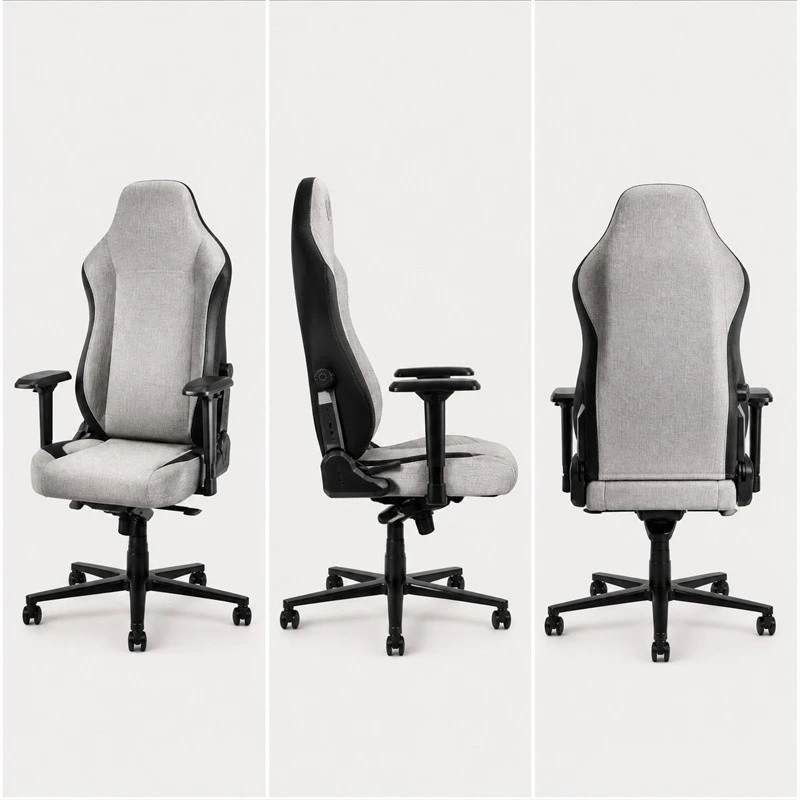 Ergonomic Adjustable Swivel Gaming Chair suppliers